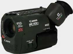 Canon UC-X30