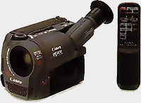 Canon UC 800