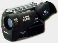 Canon UCX30Hi
