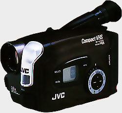 JVC GR-AX540S