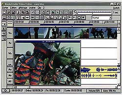 Media Studio Pro 5