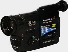 Panasonic SX3