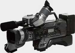 Sony DSR 200