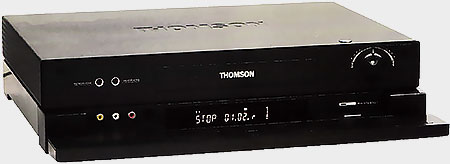 Thomson VPH-6790