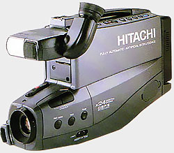 Hitachi VM 2900ES