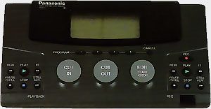 Panasonic VW-EC1