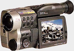 Samsung VPL95