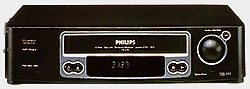 Philips VR 678