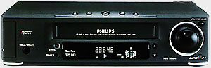 Philips VR 768