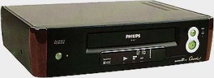 Philips VR 967