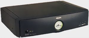 Philips VR 969