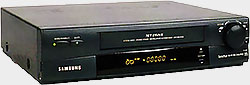 Samsung SV-605F