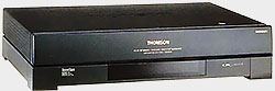 Fabricants Européens de Magnétoscopes VHS - SAGA 8MM