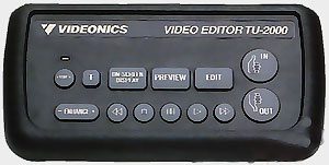 Vidéonics TU-2000