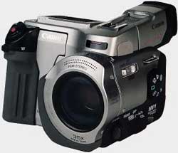 Canon DV-MV 1