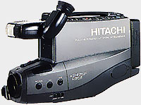 Hitachi VM-8300