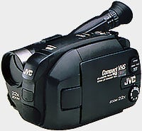 JVC GR-AXM270S