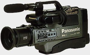 Panasonic MS4