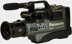 Panasonic MS4