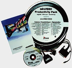 Pinnacle Productivity Pack