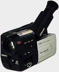 Samsung VP-L100