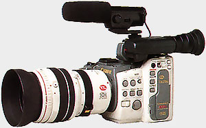 Canon EX2