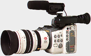 Canon EX2