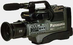 Panasonic MS4