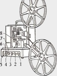 Pathé Joinville PM 15