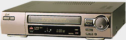 JVC HR-DD 946MS