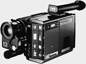 ITT VMC 3877 AF