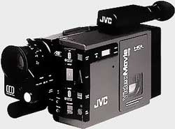 JVC GR C 7 S