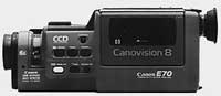 Canon-VM-E70