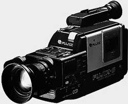 Fujix M600 AF