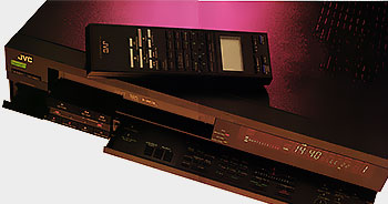 JVC HR-D 530 MS