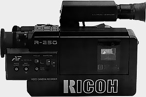 Ricoh R 250