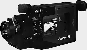 Sanyo VM-D1P