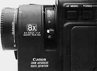 Canon E-708