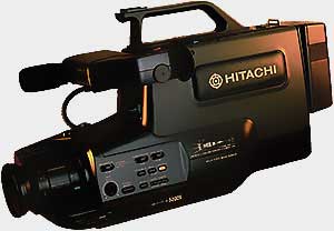 Hitachi VM-3200S