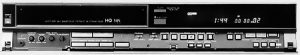 Hitachi VT 430S