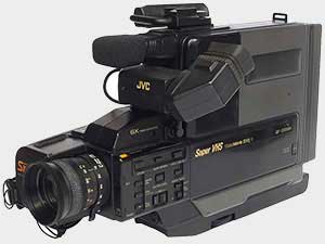 JVC GF-S1000 HE