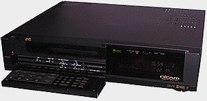 JVC HR-S 5000