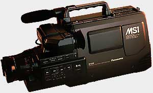 Panasonic NV-MS1