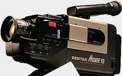 Pentax PC-C 840E
