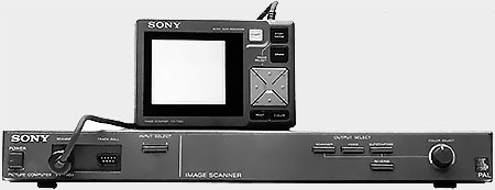 Sony XV T 600