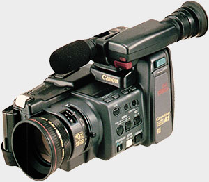 Canon Canovision A1