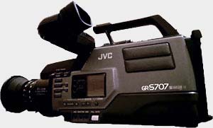 JVC-GR-S707