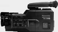 Panasonic NV-MC30