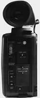 Magnétoscope PANASONIC-NV-MC-30
