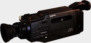 Sanyo TopD5